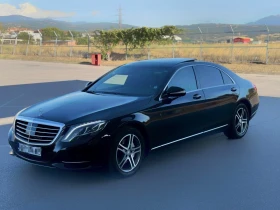 Mercedes-Benz S 350 L | LONG | BURMESTER | 2xTV | - 23999 € - 19263008 3 | Car24.bg Mercedes-Benz S 350 L | LONG | BURMESTER | 2xTV | - 23999 € - 19263008 3