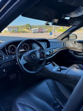 Mercedes-Benz S 350 L | LONG | BURMESTER | 2xTV | - 23999 € - 19263008 11 | Car24.bg Mercedes-Benz S 350 L | LONG | BURMESTER | 2xTV | - 23999 € - 19263008 11