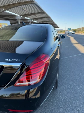 Mercedes-Benz S 350 L | LONG | BURMESTER | 2xTV | - 23999 € - 19263008 7 | Car24.bg Mercedes-Benz S 350 L | LONG | BURMESTER | 2xTV | - 23999 € - 19263008 7