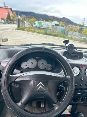 Citroen Berlingo undefined | Auto.bg — изображение 7 Citroen Berlingo undefined | Auto.bg — изображение 7