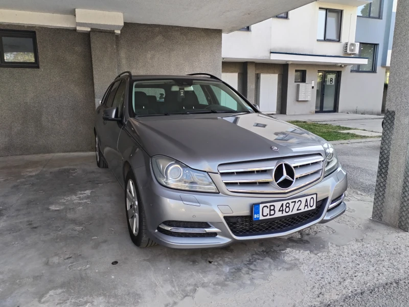 Mercedes-Benz C 220 2.2 CDI/Euro5B/avtomat - 8000 € / 15646.64 лв. - 22061202 1 | Car24.bg Mercedes-Benz C 220 2.2 CDI/Euro5B/avtomat - 8000 € / 15646.64 лв. - 22061202 1