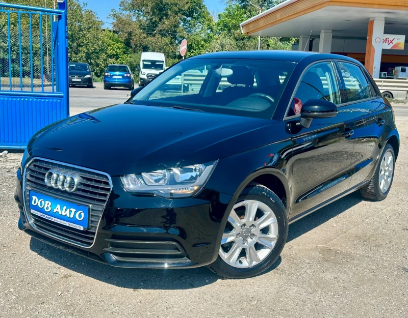 Audi A1 SPORTBACK-ПАРКТРОНИК. КЛИМАТРОНИК. - 6600 € / 12908.48 лв. - 28061569 1 | Car24.bg Audi A1 SPORTBACK-ПАРКТРОНИК. КЛИМАТРОНИК. - 6600 € / 12908.48 лв. - 28061569 1