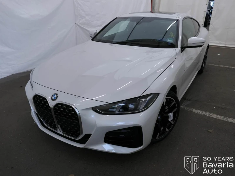 BMW 430 i xDrive Coupe Sportautomatic - 52100 € - 50212134 1 | Car24.bg BMW 430 i xDrive Coupe Sportautomatic - 52100 € - 50212134 1