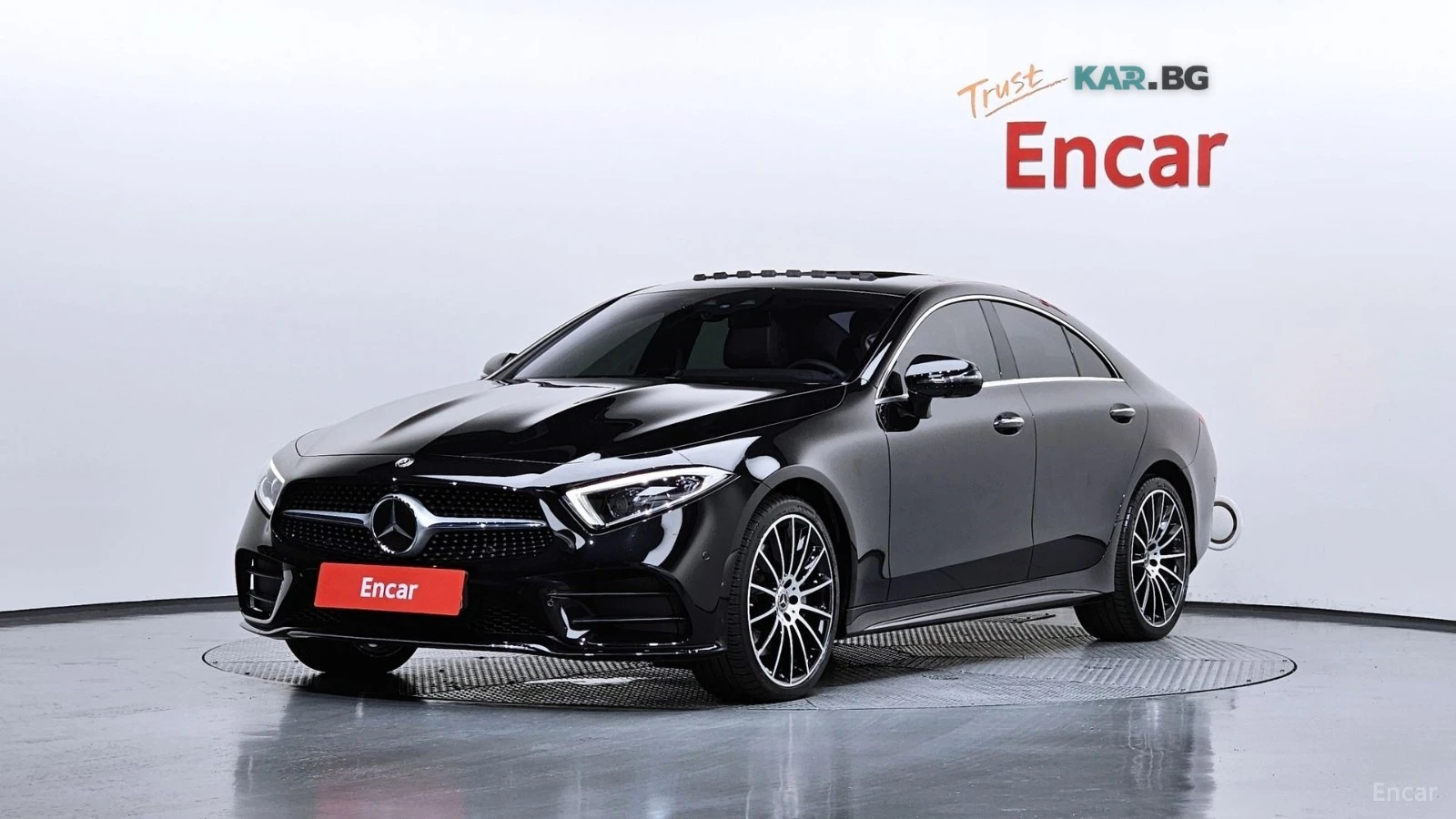 Mercedes-Benz CLS 450 4MATIC* DISTRNOIC* 360CAM* BURMESTER* | Auto.bg — изображение 1 Mercedes-Benz CLS 450 4MATIC* DISTRNOIC* 360CAM* BURMESTER* | Auto.bg — изображение 1