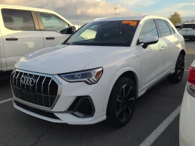 Audi Q3 * CARFAX * БЕЗ ПЪРВОНАЧАЛНА ВНОСКА - 55000 лв. / 28121.05 € - 35597359 2 | Car24.bg Audi Q3 * CARFAX * БЕЗ ПЪРВОНАЧАЛНА ВНОСКА - 55000 лв. / 28121.05 € - 35597359 2