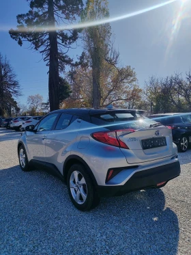 Toyota C-HR 1.8, 122к.с. ТОП - 35000 лв. / 17895.22 € - 45630748 4 | Car24.bg Toyota C-HR 1.8, 122к.с. ТОП - 35000 лв. / 17895.22 € - 45630748 4