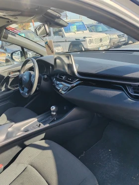 Toyota C-HR 1.8, 122к.с. ТОП - 35000 лв. / 17895.22 € - 45630748 8 | Car24.bg Toyota C-HR 1.8, 122к.с. ТОП - 35000 лв. / 17895.22 € - 45630748 8