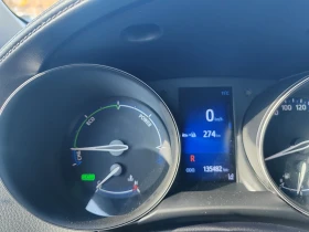 Toyota C-HR 1.8, 122к.с. ТОП - 35000 лв. / 17895.22 € - 45630748 15 | Car24.bg Toyota C-HR 1.8, 122к.с. ТОП - 35000 лв. / 17895.22 € - 45630748 15