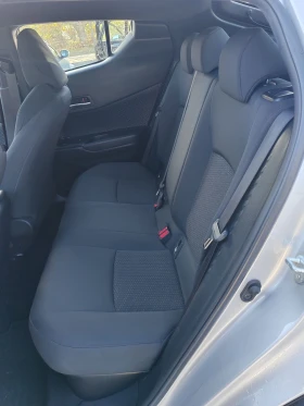 Toyota C-HR 1.8, 122к.с. ТОП - 35000 лв. / 17895.22 € - 45630748 11 | Car24.bg Toyota C-HR 1.8, 122к.с. ТОП - 35000 лв. / 17895.22 € - 45630748 11