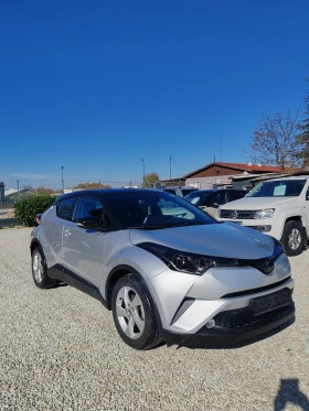 Toyota C-HR 1.8, 122к.с. ТОП - 35000 лв. / 17895.22 € - 45630748 2 | Car24.bg Toyota C-HR 1.8, 122к.с. ТОП - 35000 лв. / 17895.22 € - 45630748 2