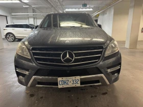 Mercedes-Benz ML 350 BlueTEC CARFAX - 20800 лв. / 10634.87 € - 21537777 6 | Car24.bg Mercedes-Benz ML 350 BlueTEC CARFAX - 20800 лв. / 10634.87 € - 21537777 6