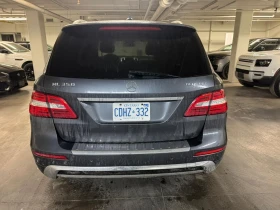 Mercedes-Benz ML 350 BlueTEC CARFAX - 20800 лв. / 10634.87 € - 21537777 4 | Car24.bg Mercedes-Benz ML 350 BlueTEC CARFAX - 20800 лв. / 10634.87 € - 21537777 4