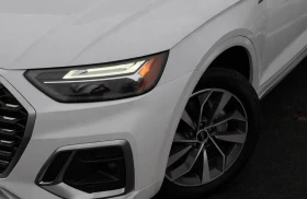 Audi Q5 Q5 Sportback S-Line - 22500 € / 44006.17 лв. - 54770195 4 | Car24.bg Audi Q5 Q5 Sportback S-Line - 22500 € / 44006.17 лв. - 54770195 4