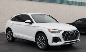 Audi Q5 Q5 Sportback S-Line - 22500 € / 44006.17 лв. - 54770195 3 | Car24.bg Audi Q5 Q5 Sportback S-Line - 22500 € / 44006.17 лв. - 54770195 3