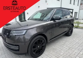 Land Rover Range rover D350 HSE SHADOW-PAKET MERIDIAN-AUDIO PANORAMA 360 - Car24.bg Land Rover Range rover D350 HSE SHADOW-PAKET MERIDIAN-AUDIO PANORAMA 360