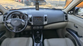 Citroen C-Crosser 2.2 HDi 4?4 седем местна | Auto.bg — изображение 9 Citroen C-Crosser 2.2 HDi 4?4 седем местна | Auto.bg — изображение 9