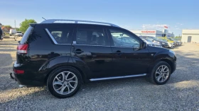 Citroen C-Crosser 2.2 HDi 4?4 седем местна | Auto.bg — изображение 3 Citroen C-Crosser 2.2 HDi 4?4 седем местна | Auto.bg — изображение 3