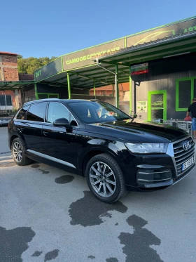 Audi Q7 undefined | Auto.bg — изображение 3 Audi Q7 undefined | Auto.bg — изображение 3