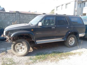 Toyota 4runner undefined | Auto.bg — изображение 6 Toyota 4runner undefined | Auto.bg — изображение 6