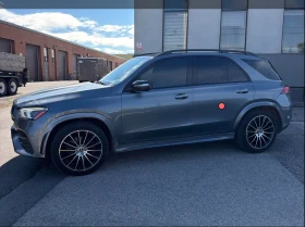 Mercedes-Benz GLE 350 4MATIC AMG LINE 2БРОЯ ГУМИ | Auto.bg — изображение 4 Mercedes-Benz GLE 350 4MATIC AMG LINE 2БРОЯ ГУМИ | Auto.bg — изображение 4