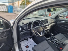 Hyundai Tucson 1.6CRDI-4X4-HTRAC-136к.с-FACELIFT | Auto.bg — изображение 5 Hyundai Tucson 1.6CRDI-4X4-HTRAC-136к.с-FACELIFT | Auto.bg — изображение 5