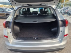Hyundai Tucson 1.6CRDI-4X4-HTRAC-136к.с-FACELIFT | Auto.bg — изображение 13 Hyundai Tucson 1.6CRDI-4X4-HTRAC-136к.с-FACELIFT | Auto.bg — изображение 13