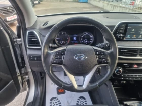 Hyundai Tucson 1.6CRDI-4X4-HTRAC-136к.с-FACELIFT | Auto.bg — изображение 7 Hyundai Tucson 1.6CRDI-4X4-HTRAC-136к.с-FACELIFT | Auto.bg — изображение 7
