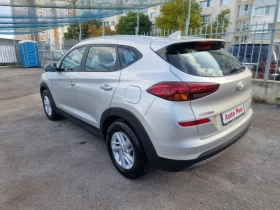 Hyundai Tucson 1.6CRDI-4X4-HTRAC-136к.с-FACELIFT | Auto.bg — изображение 4 Hyundai Tucson 1.6CRDI-4X4-HTRAC-136к.с-FACELIFT | Auto.bg — изображение 4
