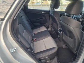 Hyundai Tucson 1.6CRDI-4X4-HTRAC-136к.с-FACELIFT | Auto.bg — изображение 12 Hyundai Tucson 1.6CRDI-4X4-HTRAC-136к.с-FACELIFT | Auto.bg — изображение 12