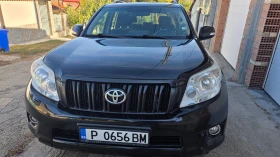 Toyota Land cruiser 150 7 МЕСТЕН 3.0Д ЕВРО 5В