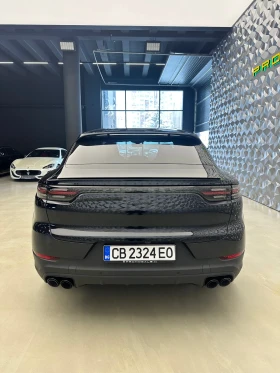 Porsche Cayenne - 76900 € - 53903399 5 | Car24.bg Porsche Cayenne - 76900 € - 53903399 5
