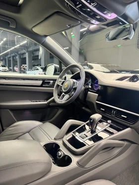 Porsche Cayenne - 76900 € - 53903399 15 | Car24.bg Porsche Cayenne - 76900 € - 53903399 15