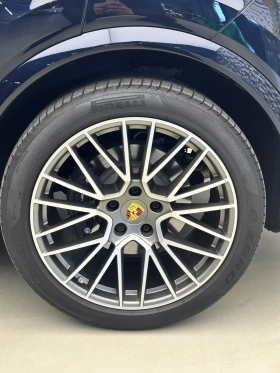 Porsche Cayenne - 76900 € - 53903399 6 | Car24.bg Porsche Cayenne - 76900 € - 53903399 6