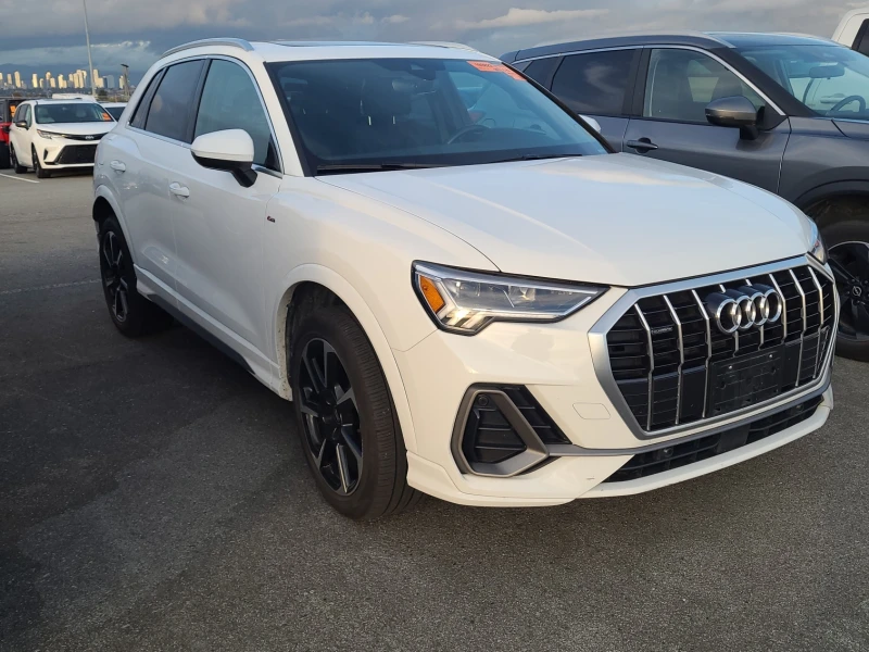 Audi Q3 * CARFAX * БЕЗ ПЪРВОНАЧАЛНА ВНОСКА - 55000 лв. / 28121.05 € - 35597359 1 | Car24.bg Audi Q3 * CARFAX * БЕЗ ПЪРВОНАЧАЛНА ВНОСКА - 55000 лв. / 28121.05 € - 35597359 1