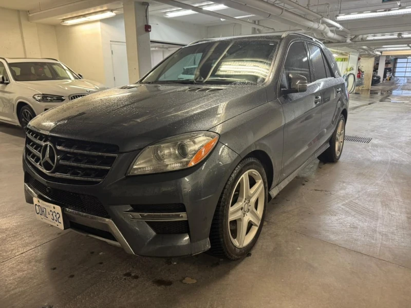 Mercedes-Benz ML 350 BlueTEC CARFAX - 20800 лв. / 10634.87 € - 21537777 1 | Car24.bg Mercedes-Benz ML 350 BlueTEC CARFAX - 20800 лв. / 10634.87 € - 21537777 1