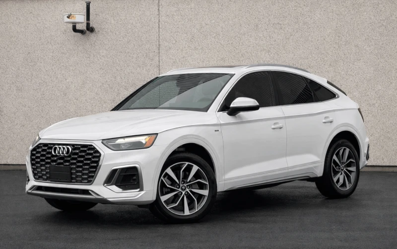 Audi Q5 Q5 Sportback S-Line - 22500 € / 44006.17 лв. - 54770195 1 | Car24.bg Audi Q5 Q5 Sportback S-Line - 22500 € / 44006.17 лв. - 54770195 1