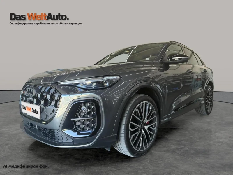 Audi SQ5 - 81000 € - 91644011 1 | Car24.bg Audi SQ5 - 81000 € - 91644011 1