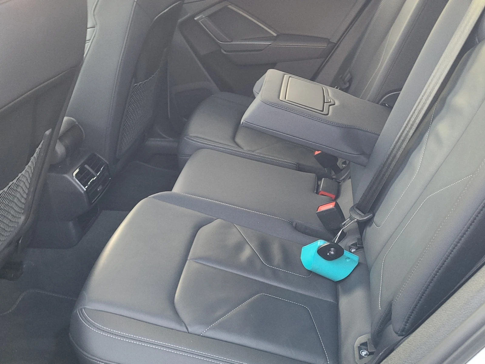 Audi Q3 * CARFAX * БЕЗ ПЪРВОНАЧАЛНА ВНОСКА - изображение 8 | Auto.bg Audi Q3 * CARFAX * БЕЗ ПЪРВОНАЧАЛНА ВНОСКА - изображение 8