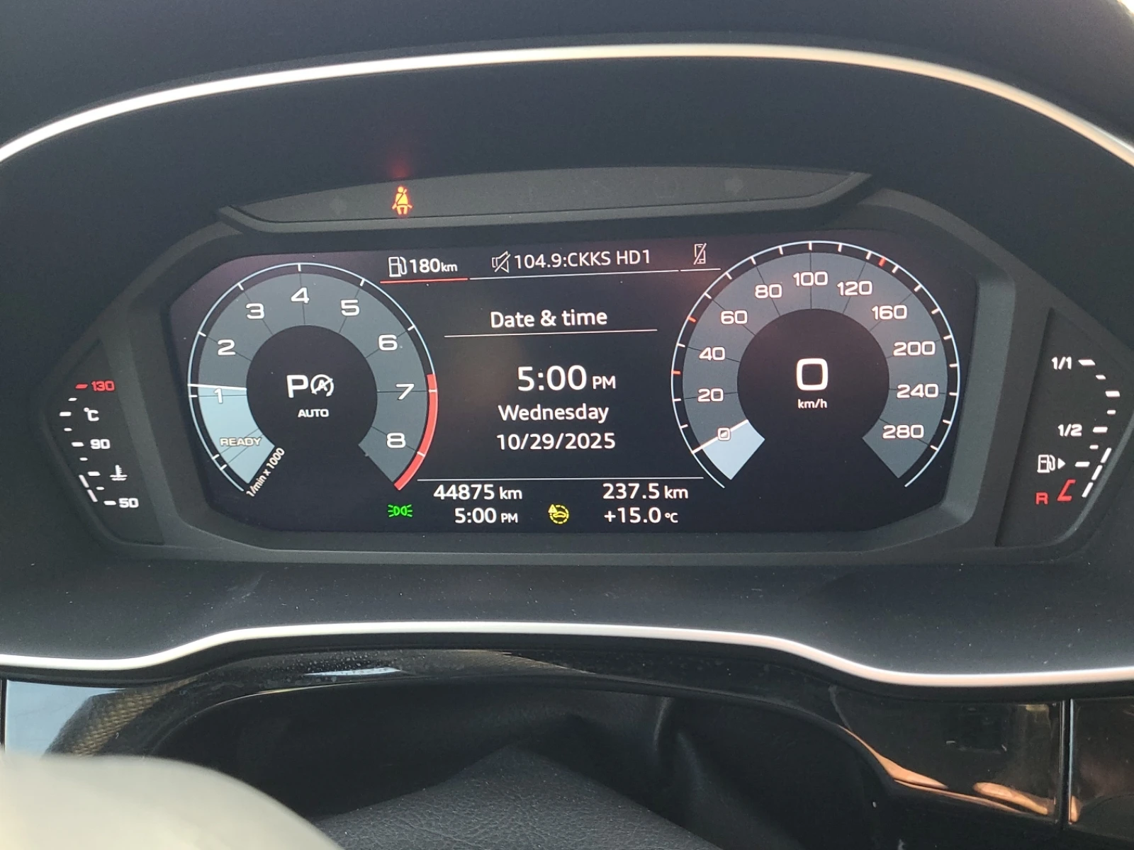 Audi Q3 * CARFAX * БЕЗ ПЪРВОНАЧАЛНА ВНОСКА - изображение 7 | Auto.bg Audi Q3 * CARFAX * БЕЗ ПЪРВОНАЧАЛНА ВНОСКА - изображение 7