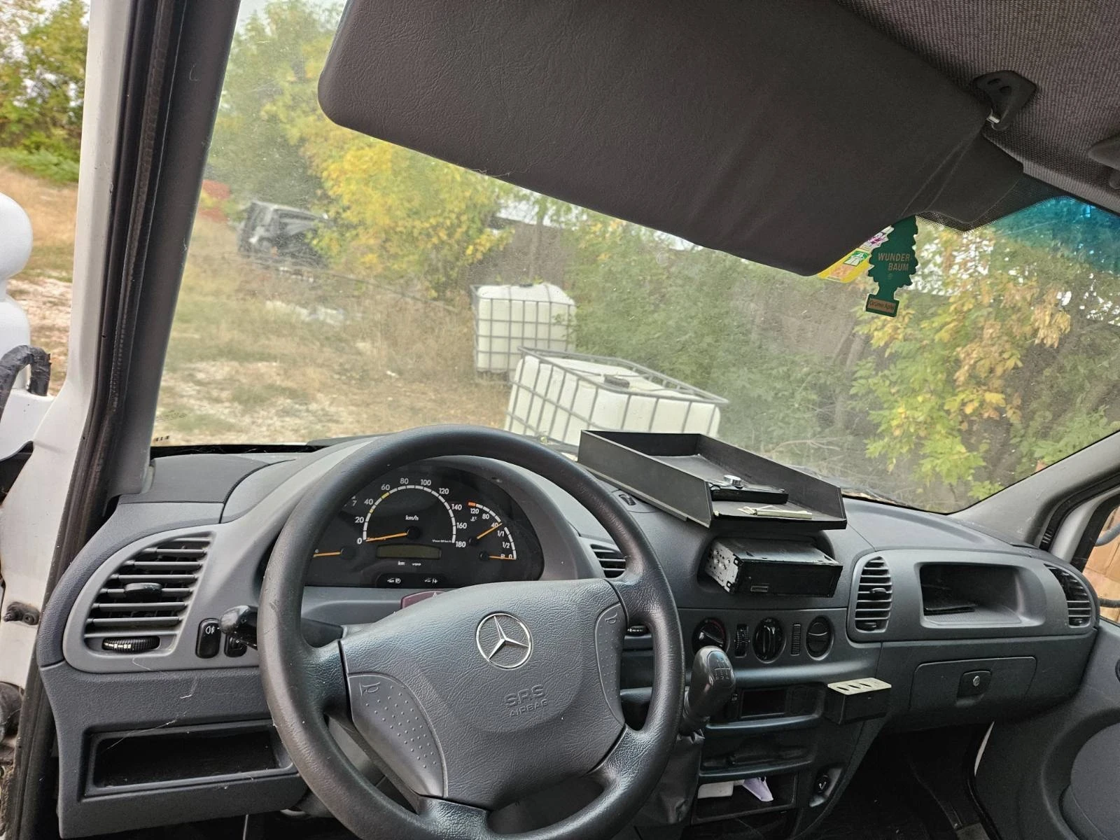 Mercedes-Benz Sprinter 313  - изображение 10 | Auto.bg Mercedes-Benz Sprinter 313  - изображение 10