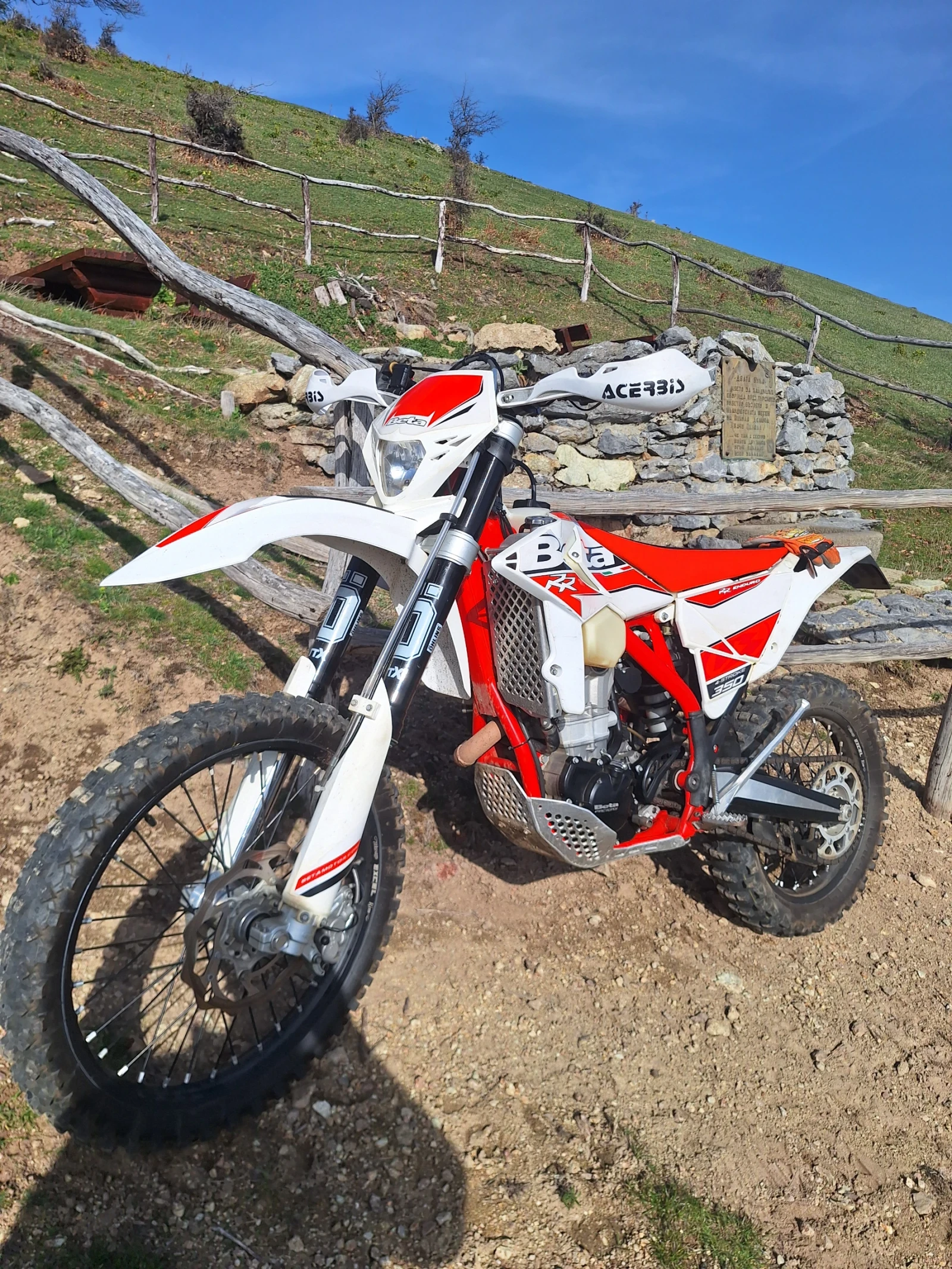 Beta Rr 350 - изображение 2 | Auto.bg Beta Rr 350 - изображение 2