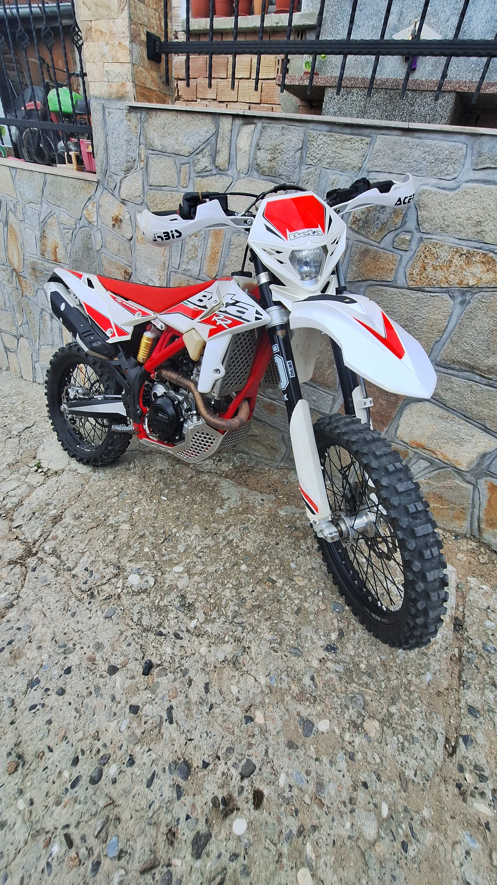 Beta Rr 350 - изображение 7 | Auto.bg Beta Rr 350 - изображение 7