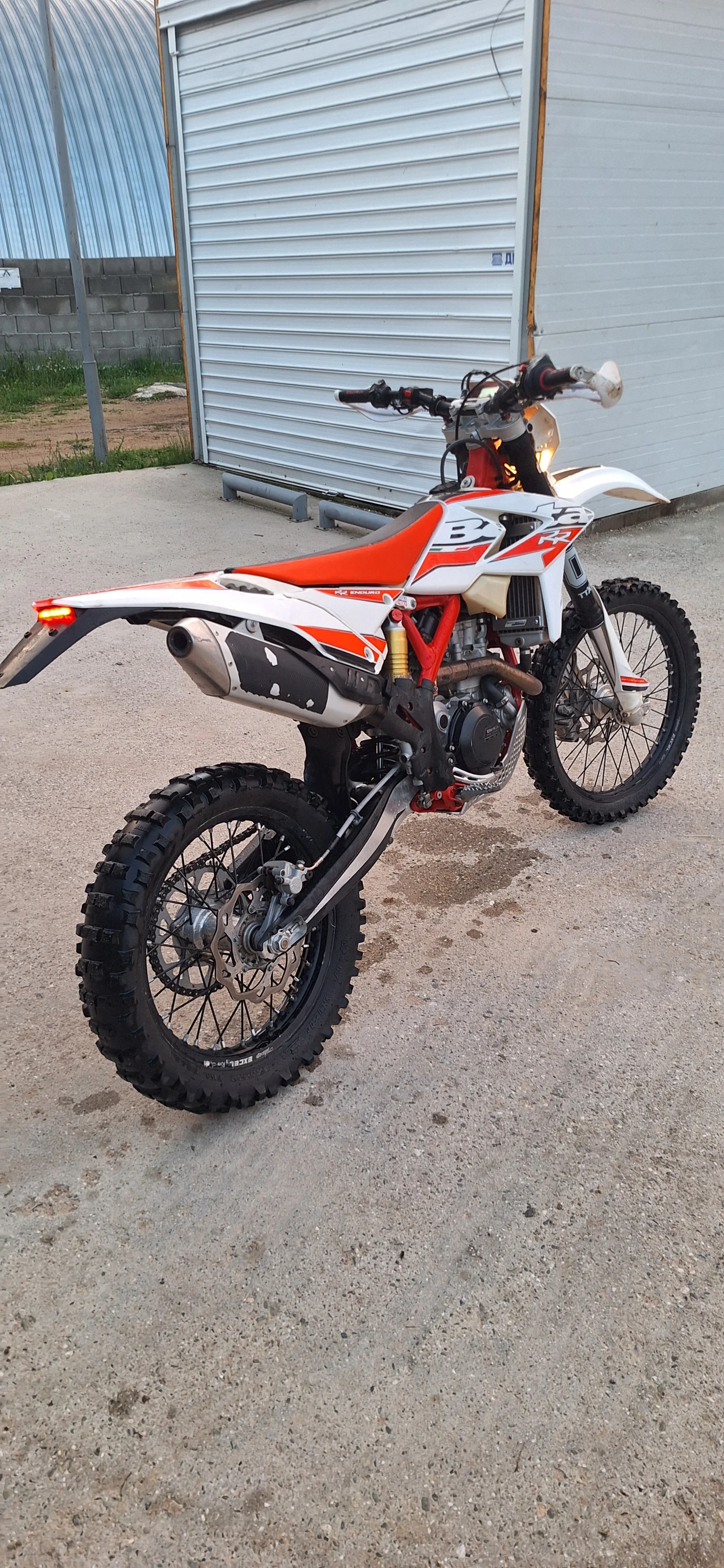 Beta Rr 350 - изображение 6 | Auto.bg Beta Rr 350 - изображение 6