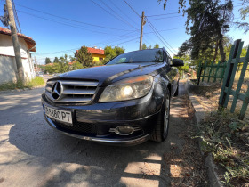 Обява за продажба на Mercedes-Benz C 250 ~11 300 лв. - изображение 1