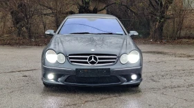 Mercedes-Benz CLK 200 Kompressor m271 На части - Car24.bg Mercedes-Benz CLK 200 Kompressor m271 На части