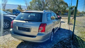 Toyota Avensis 1.8i VVT-I FACELIFT - 8800 лв. / 4499.37 € - 62798090 4 | Car24.bg Toyota Avensis 1.8i VVT-I FACELIFT - 8800 лв. / 4499.37 € - 62798090 4