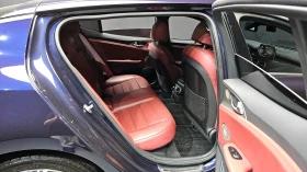 Kia Stinger 3.3T AWD GT - 38000 лв. / 19429.09 € - 22006154 12 | Car24.bg Kia Stinger 3.3T AWD GT - 38000 лв. / 19429.09 € - 22006154 12