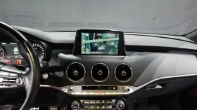 Kia Stinger 3.3T AWD GT - 38000 лв. / 19429.09 € - 22006154 14 | Car24.bg Kia Stinger 3.3T AWD GT - 38000 лв. / 19429.09 € - 22006154 14