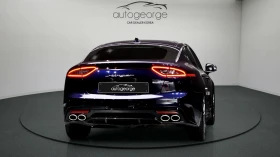 Kia Stinger 3.3T AWD GT - 38000 лв. / 19429.09 € - 22006154 4 | Car24.bg Kia Stinger 3.3T AWD GT - 38000 лв. / 19429.09 € - 22006154 4