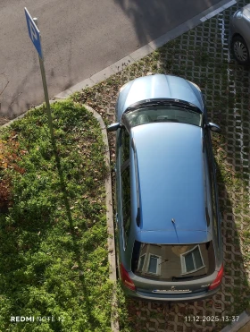 Снимка Skoda Fabia